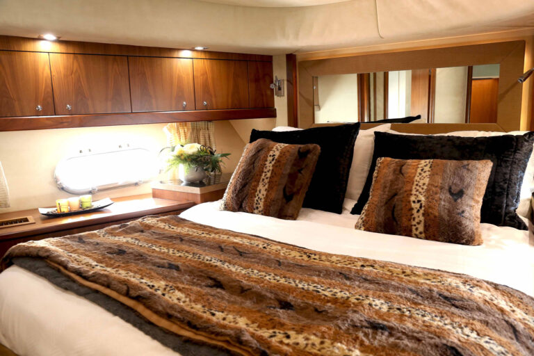 Eagle Wings II Yacht