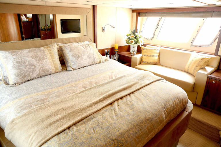 Eagle Wings II Yacht