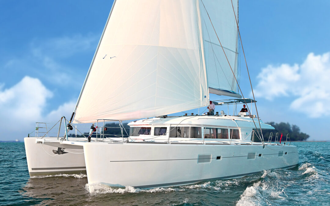 Jyohana Yacht