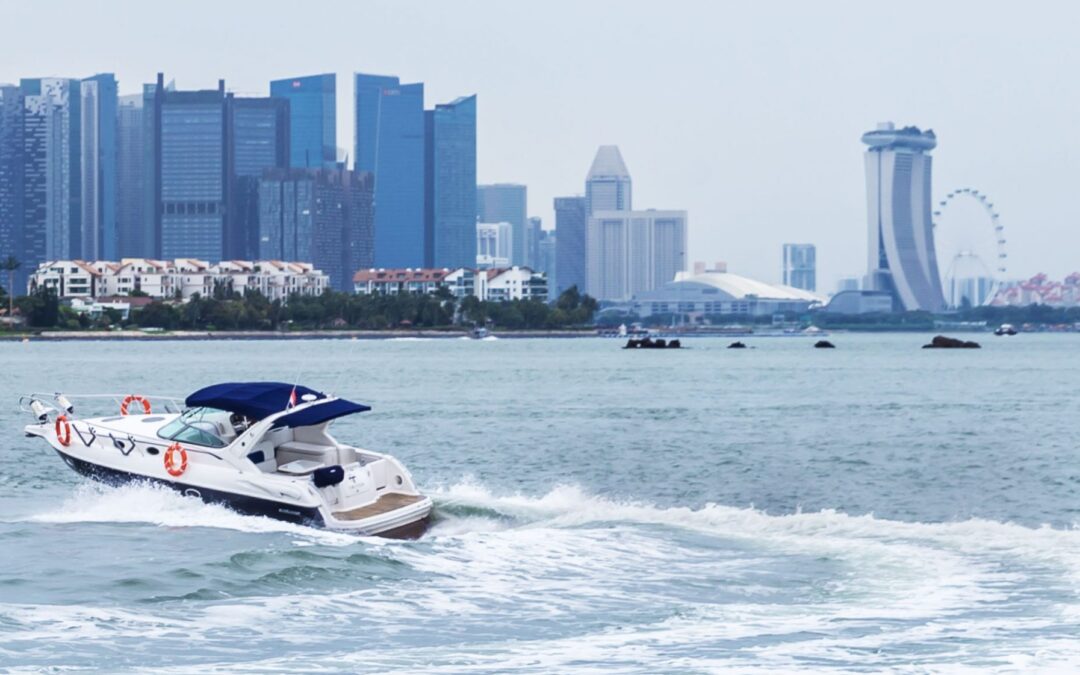 Affordable Yacht Rental Options in Singapore