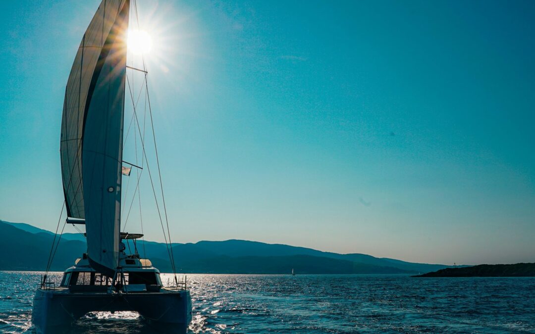 Yacht Charter Singapore