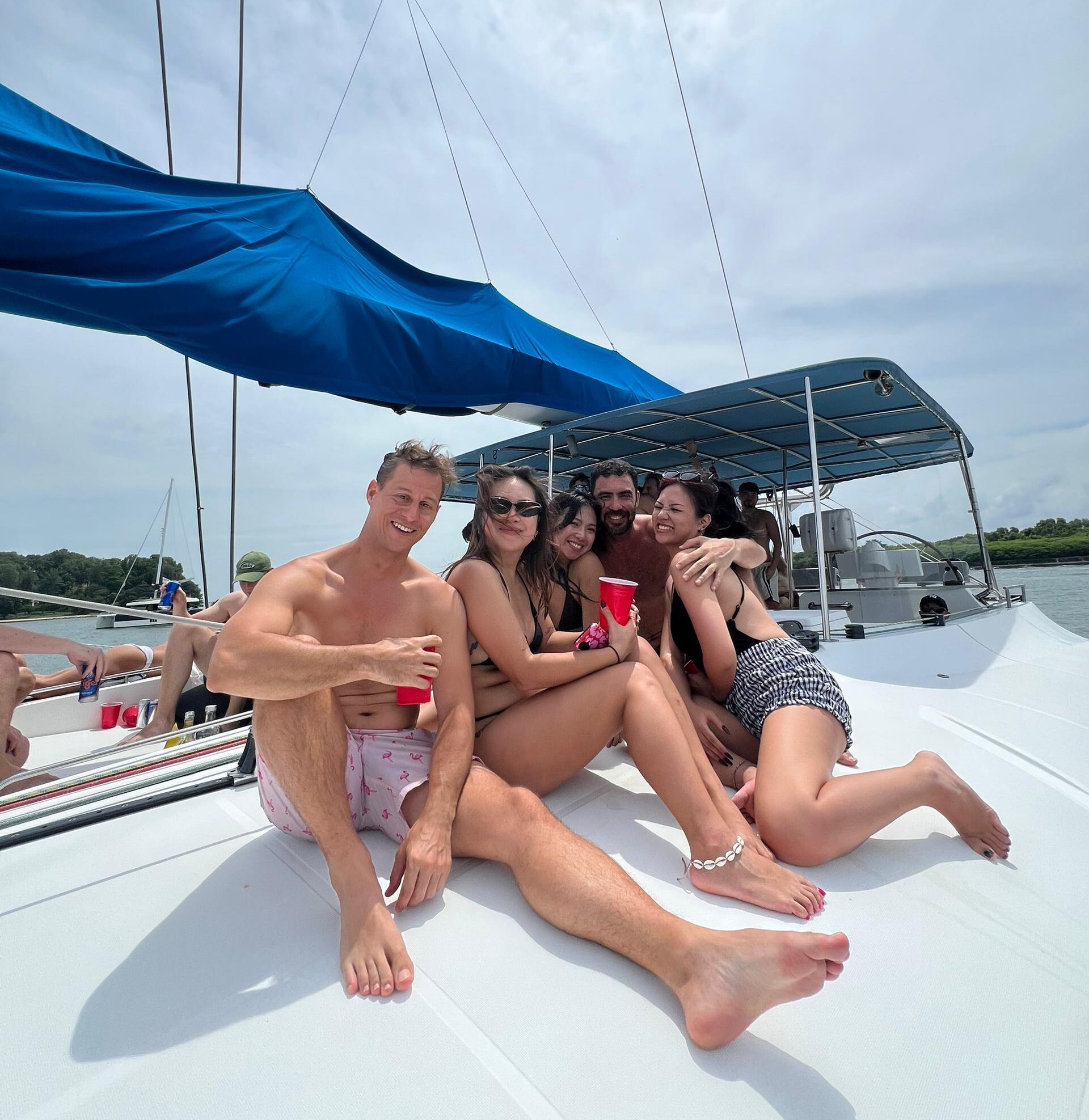 Yacht Party in Singapore: The Ultimate Hosting Guide