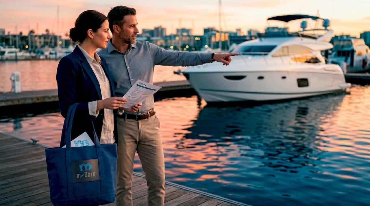 How to book a weekend yacht in Singapore for corporate events