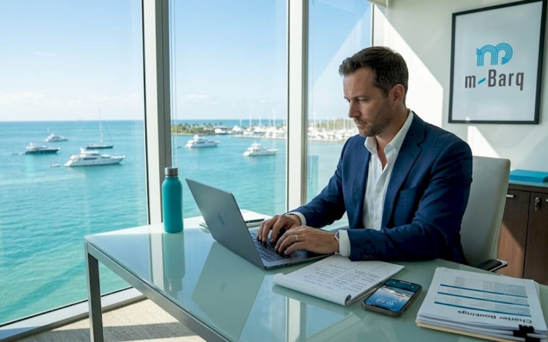What Is a Day Charter? Corporate Event Benefits Explained