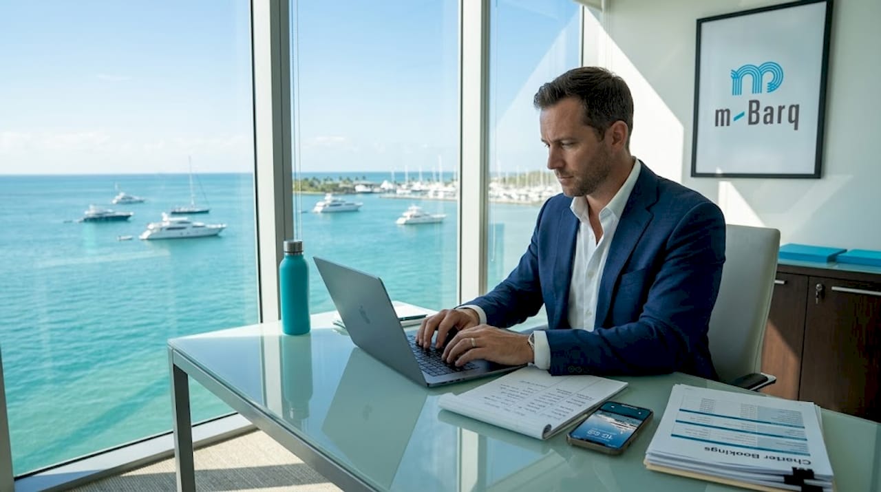 What Is a Day Charter? Corporate Event Benefits Explained