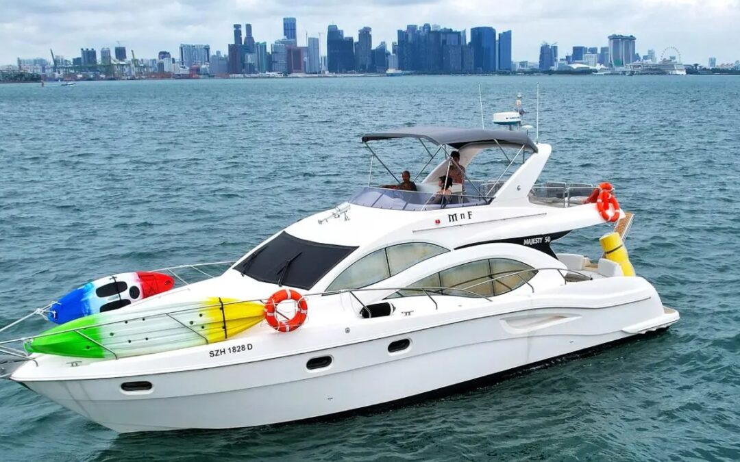 MnF Yacht